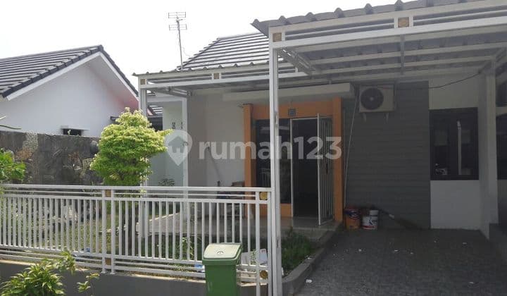 Dijual Rumah Siap Huni Lokasi Strategis di Pasar Kemis