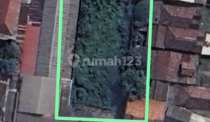For Sale Vacant Land Strategic Location in Ranca Iyuh Korelet Tangerang