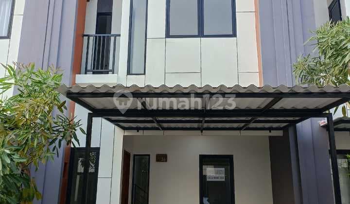 Disewakan Rumah Nyaman Siap Huni Di Legok