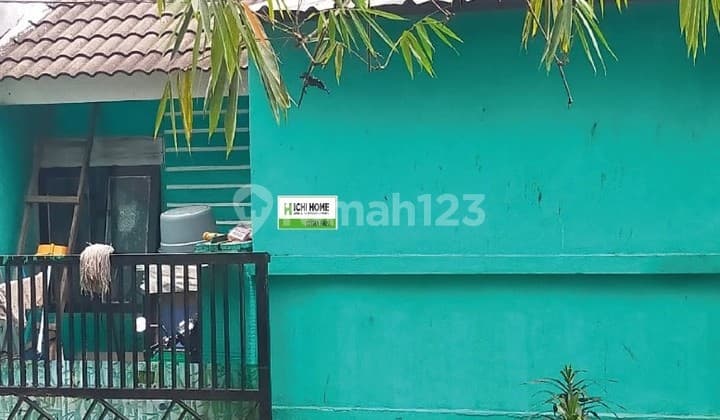 Dijual Rumah Minimalis Siap Huni Di Curug Tangerang