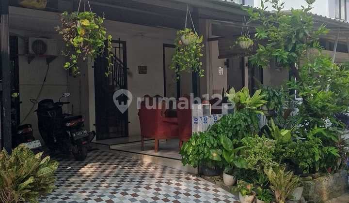 Dijual Rumah 2 Lantai Siap Huni Di Pasar Kemis