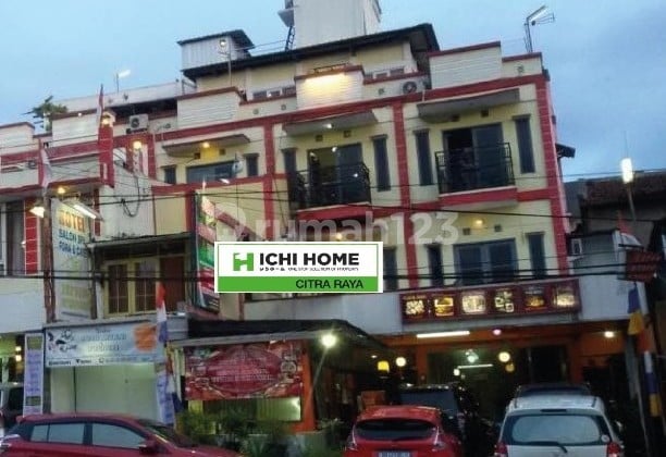 Dijual Hotel Cantik Lokasi Strategis Di Bandung