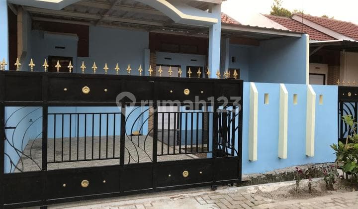 Dijual Rumah Cantik Termurah Di Citayam Bogor Jawa Barat