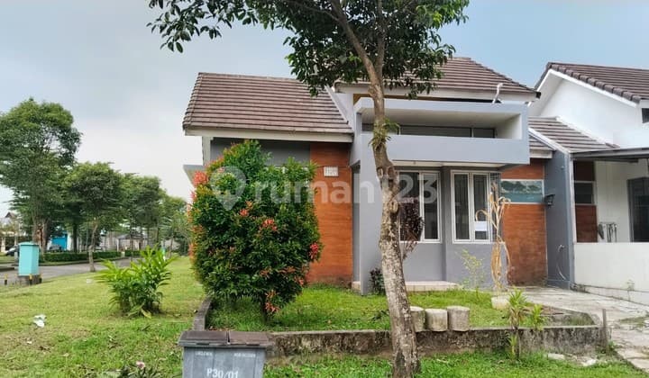 Disewakan Rumah 1 Lantai Siap Huni di Cikupa Citra Raya