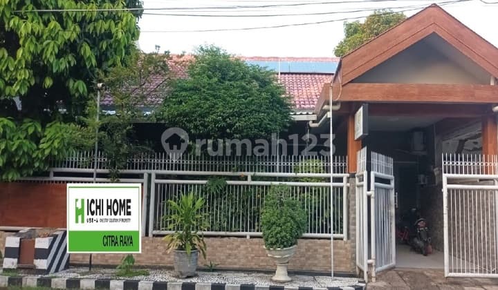 Dijual Rumah Mewah Siap Huni Di Sukomanunggal Surabaya
