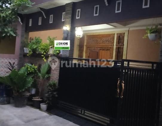 Dijual Rumah Siap Huni Di Curug Tangerang