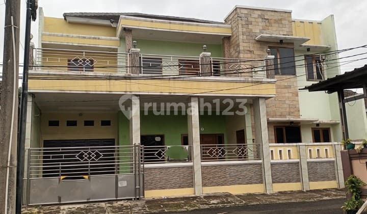 Dijual Rumah Lokasi Strategis di Cikupa Citra Raya