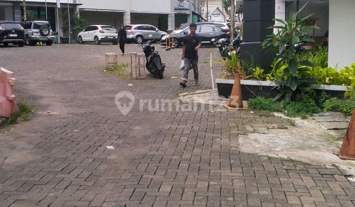 Dijual Cpt Ruko 3 Lantai Dipertokoan Bintaro Sektor 3.depan Bintaro Plaza Tangsel