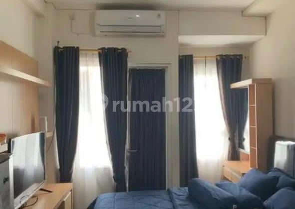 For Quick Sale Apartment Digrand Icon Caman Jatibening Bekasi