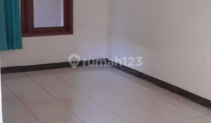 For Sale: Single-Story House in Pekayon 2 Complex, South Bekasi