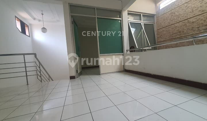 Rumah 2 Lantai Batununggal Indah Sdh Renovasi Siap Huni Buah Batu