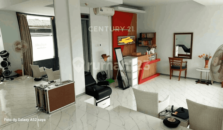 Rumah 1 Lantai Siap Huni Cibiru Cinunuk Jual Cepat