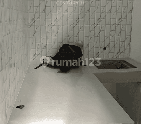 Rumah Baru Belum Pernah Dihuni Bonus Dapur Dak Mekarsari Cimahi