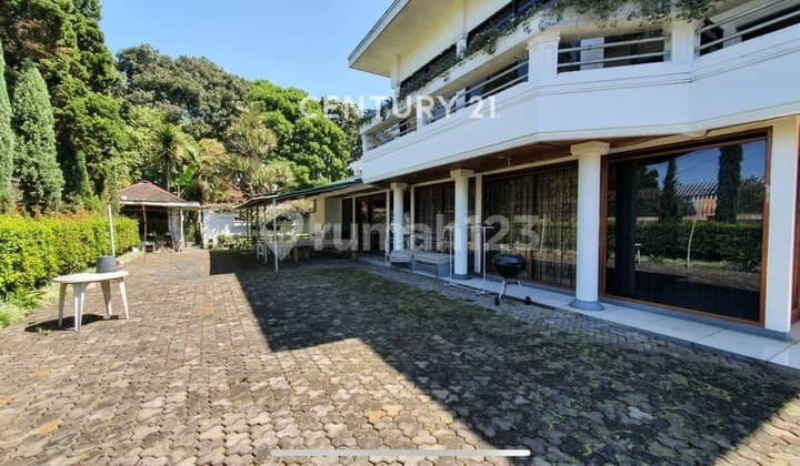 Villa Lux Mewah 10 Kamar Luas Setiabudi Sebelum Lembang Bandung