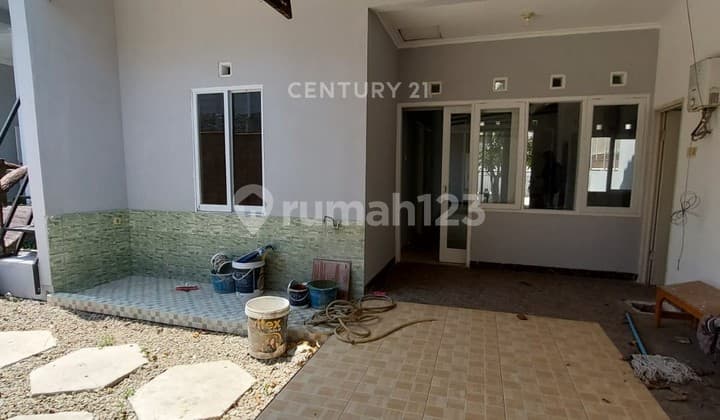Rumah Siap Huni 4 Kamar Dekat Alun Alun Banjaran Damar Mas