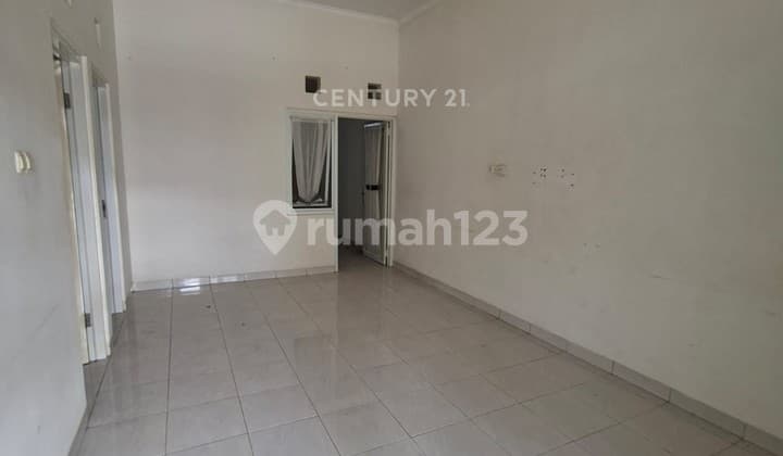 1-Storey House in Bojongsoang, Just 5 Minutes to Telkom University