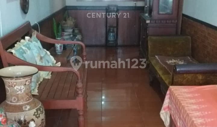Rumah 1 Lantai Dekat Mainroad Bisa Utk Kos Dekat Buahbatu