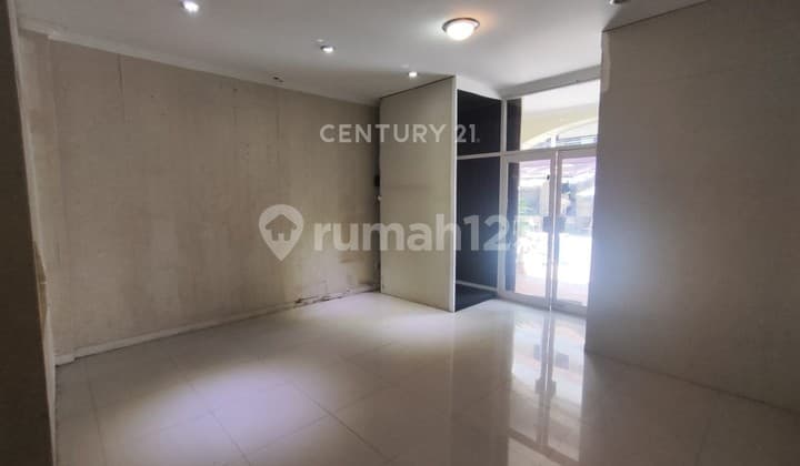 Ruko 2 Lantai Cocok Utk Kantor Metro Trade Center Mtc Margahayu