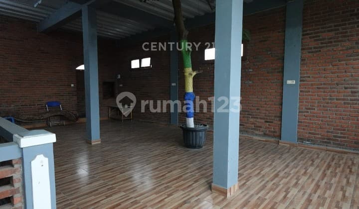 Ruko 3 Lantai Cocok Utk Usaha Atau Kantor Cetarip Kopo Pasirkoja