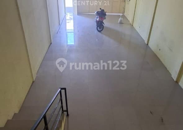Ruko 2 Lantai Baru Renovasi Siap Huni Mainroad Sukamenak Kopo