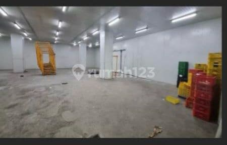 DISEWAKAN GUDANG Di CIKARANG 25000 m
