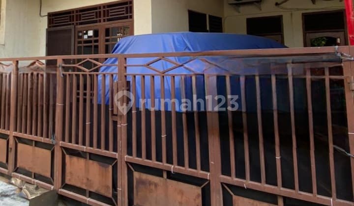 Dijual Rumah di Cibodas Tangerang 2kt 2km SHM