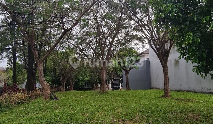 Dijual Tanah Kavling Hook 245 m2 The Avani, Cluster Lavanya Ammarila