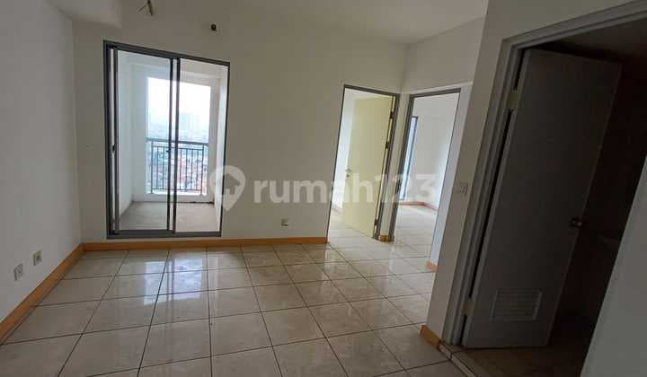 For Sale Apartment Mtown Gading Serpong Tower Bryant