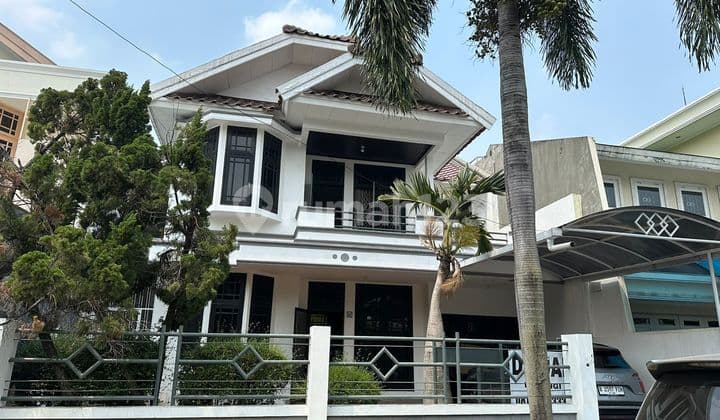 Dijual Cepat Rumah di Sektor 1D Gading Serpong