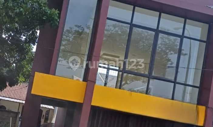 Ruko Bagus 2 Lantai Sudah Renov di Graha Raya, Tangerang Selatan