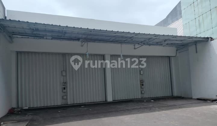 Ruko Bagus 180 m2 Siap Pakai di Graha Raya, Tangerang Selatan