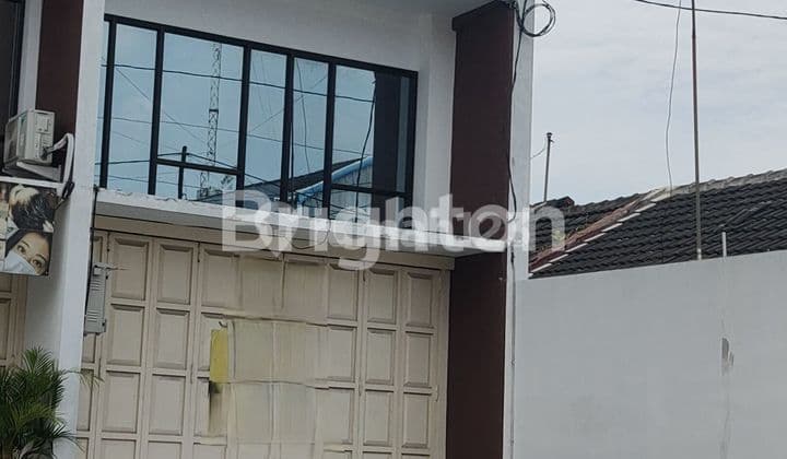 RUKO FAJAR INDAH BATURAN