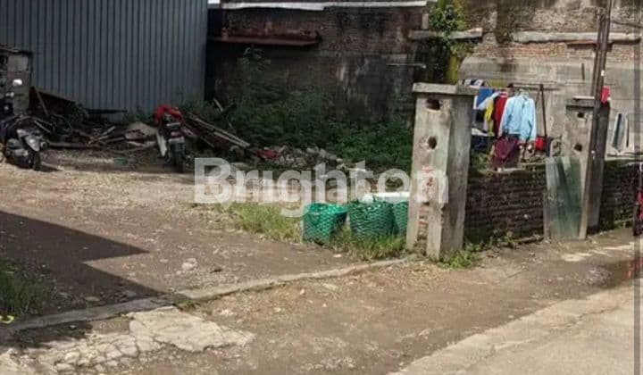 Plot Land Area Sumber Near Area Ri 2