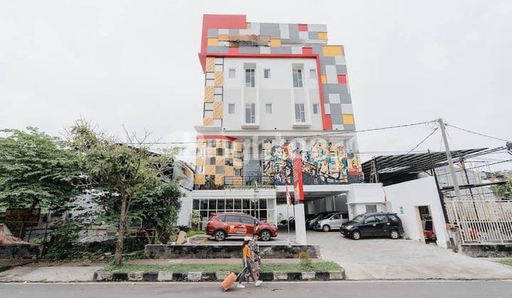 HOTEL AKTIF BOYOLALI