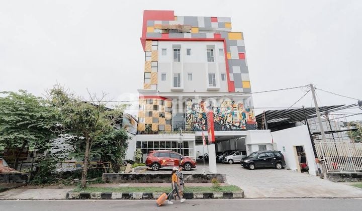 HOTEL AKTIF BOYOLALI