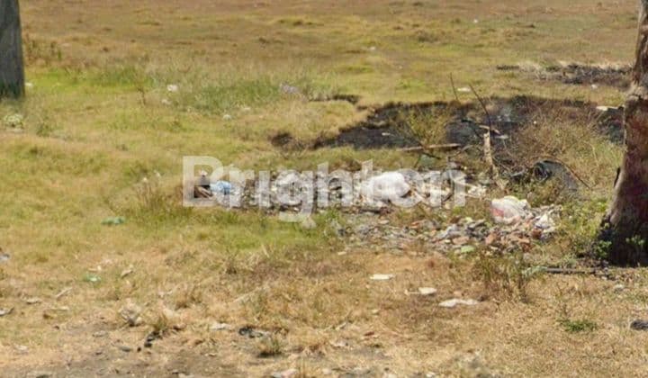 TANAH LOKASI INDUSTRI SOLO TIMUR