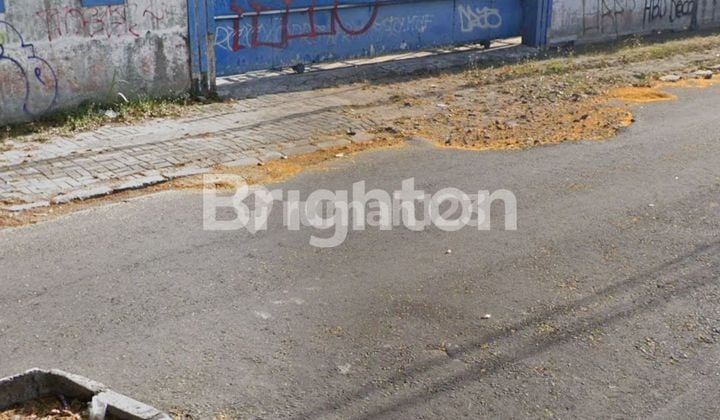 TANAH DEPAN DPRD SOLO