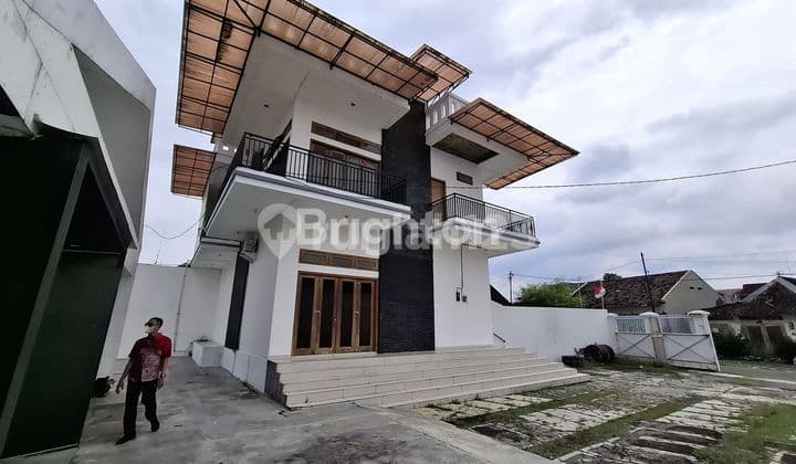 RUMAH GUDANG KANTOR KADIPIRO