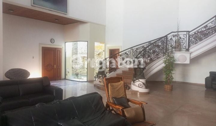 RUMAH MEWAH SALATIGA