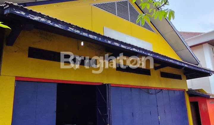 TOKO JALAN UTAMA SOLO KARANGANYAR