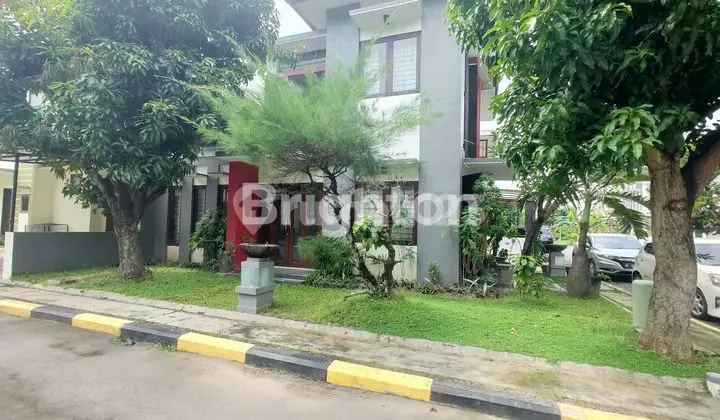 Rumah Siap Pakai Lorin Residence