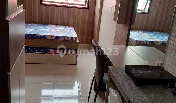 Apartemen Lokasi Universitas Sebelas Maret