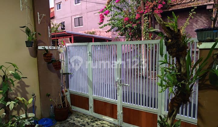 Rumah Super Hook 3 Sisi Harga Tidak Sampai 1 M