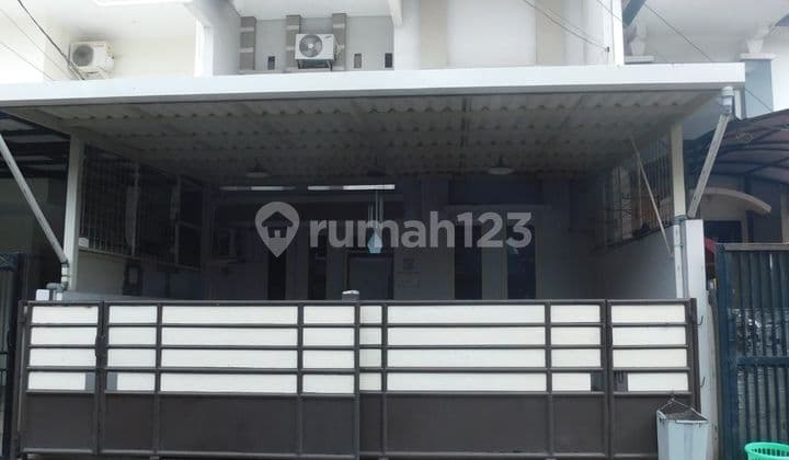 Rumah Siap Huni di Sektor 7-C Gading Serpong Tangerang