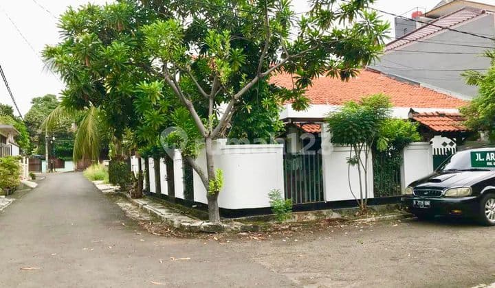 Jual Cepat Rumah Nyaman Dalam Cluster Jaka Setia, Bekasi Selatan