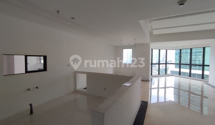 Jual Murah Setiabudi Apartment 2br 153m²