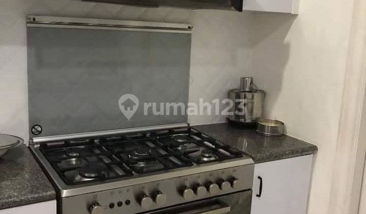 Apartemen 2 Kamar Lokasi Strategis Di Menteng