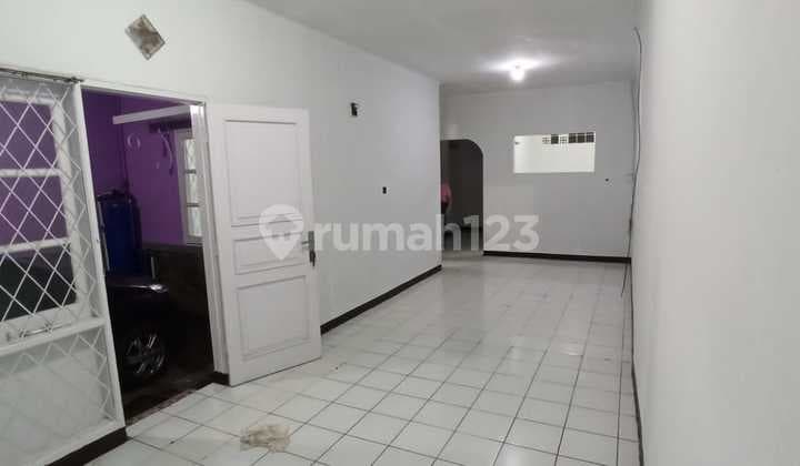 Rumah Minimalis Siap Huni Di Taman Rahayu