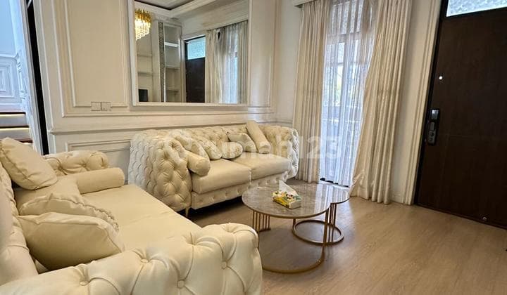 For Sale: Beautiful Move-In Ready House in Kbp