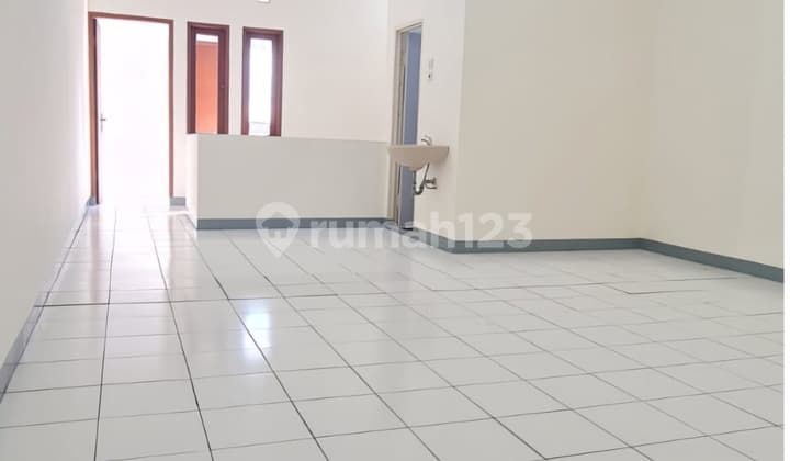 Ruko Istimewa Siap Huni Di Mainroad Taman Holis Indah 2